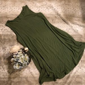 🤩OFFERS ACCEPTED: Loose Comfy Dress